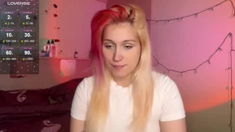 Annabel online show from February 1, 11:20 am