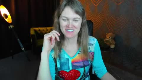 Snapshot of annabel_xxx chatting on April 30, 5:41 pm Annabel online show from April 30, 5:41 pm