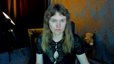 Snapshot of annabel_xxx chatting on May 31, 5:48 am Annabel online show from May 31, 5:48 am