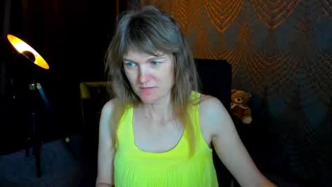 Annabel online show from June 27, 5:45 am
