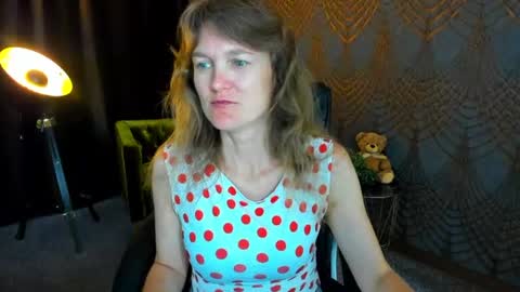 Annabel online show from August 1, 5:40 am