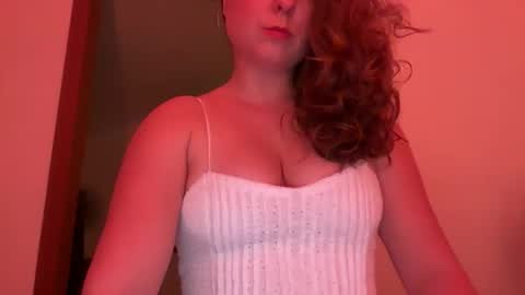 Annabelle Haze online show from March 7, 5:04 am