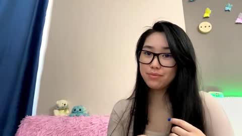 Aya  online show from October 18, 10:16 am