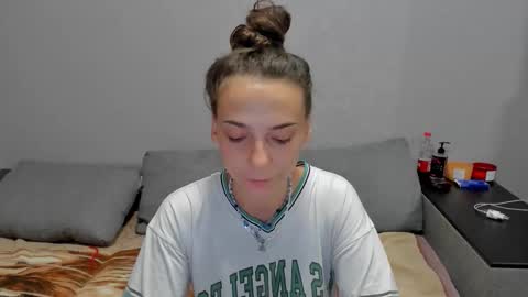 annabishop online show from November 24, 12:21 am