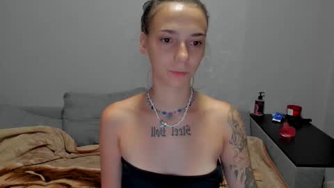 annabishop online show from November 28, 1:19 am