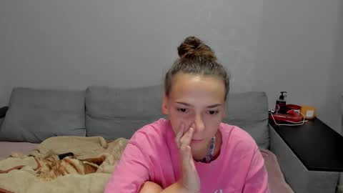 annabishop online show from December 2, 12:27 am