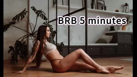 annabishop online show from December 19, 1:12 am