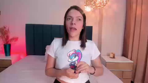 AnnaBrooks online show from March 14, 10:59 pm