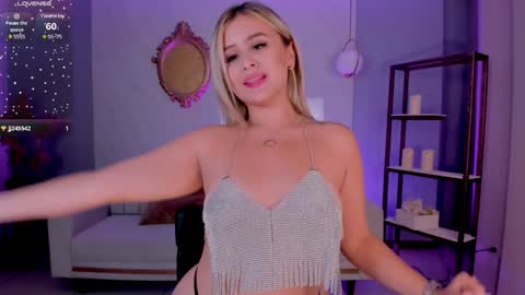 Anna Brooks  online show from December 30, 2:53 am