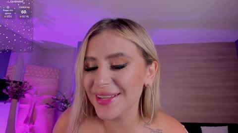Anna Brooks  online show from December 31, 1:47 am