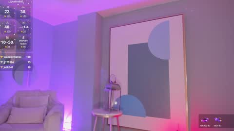 Anna Brooks  online show from January 8, 10:58 pm