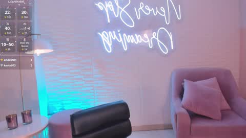 Anna Brooks  online show from January 28, 8:36 pm