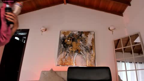 Anna Brooks  online show from November 22, 7:46 pm