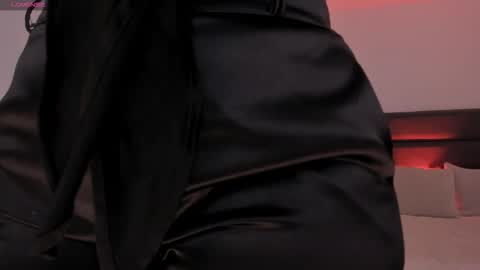 Anna Brooks  online show from December 21, 11:12 pm