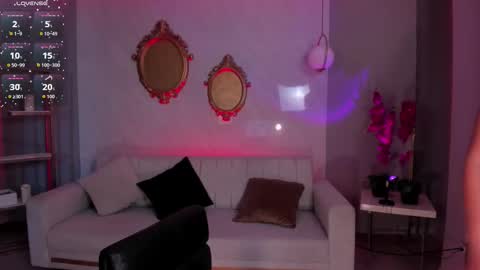 Anna Brooks  online show from March 2, 7:43 pm