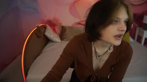 Anna online show from September 20, 12:17 pm