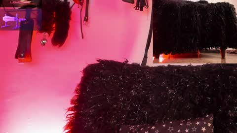 Anna online show from March 27, 10:37 am