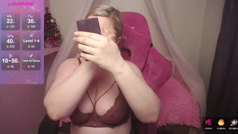 Snapshot of annacherri chatting on January 15, 3:11 am AnnaCherri online show from January 15, 3:11 am