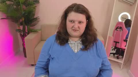 annaconda_wow online show from October 13, 5:13 pm