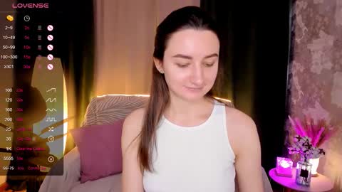 Anna online show from October 9, 2:31 am