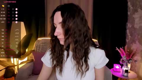 Anna online show from November 4, 2:10 am