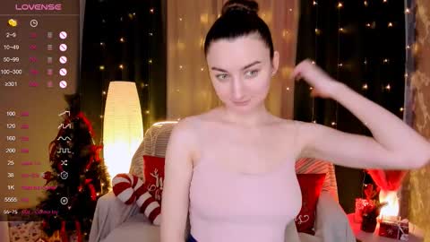 Anna online show from January 10, 5:31 am