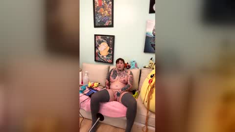 annacote178 online show from February 4, 11:09 pm