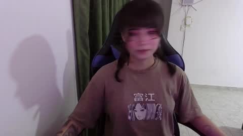 Anna online show from October 27, 12:47 am