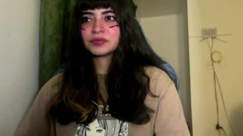 Anna online show from March 19, 9:02 am