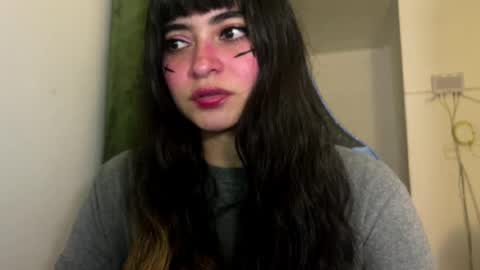 Anna online show from March 20, 9:14 am