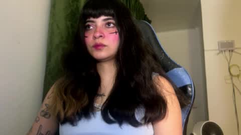 Anna online show from March 21, 6:40 am