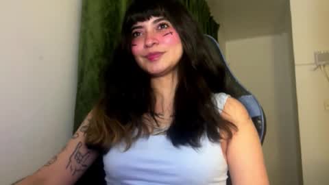 Anna online show from March 21, 8:19 am