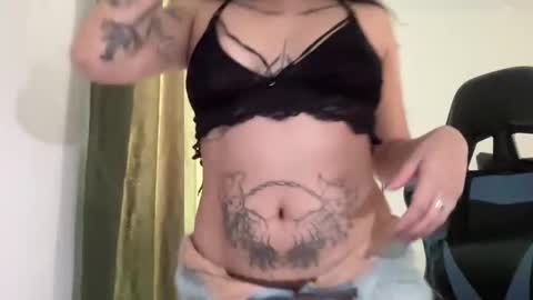 Anna online show from March 29, 4:07 pm