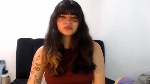 Anna online show from May 14, 12:28 am