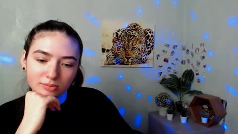 Snapshot of annadax chatting on February 21, 8:48 am Anna online show from February 21, 8:48 am