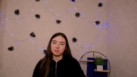 Snapshot of annadax chatting on February 24, 8:23 am Anna online show from February 24, 8:23 am