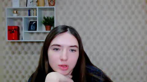 Snapshot of annadax chatting on February 26, 8:35 am Anna online show from February 26, 8:35 am