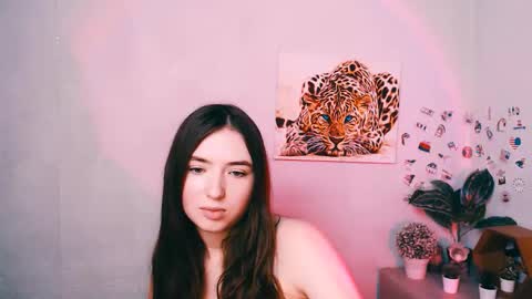 Snapshot of annadax chatting on March 6, 2:24 pm Anna online show from March 6, 2:24 pm