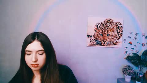 Snapshot of annadax chatting on March 7, 9:06 am Anna online show from March 7, 9:06 am