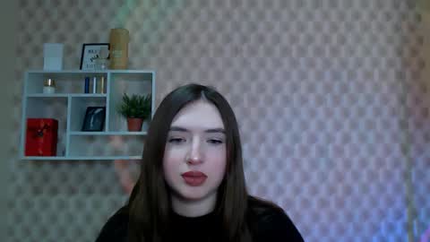 Snapshot of annadax chatting on March 11, 8:31 am Anna online show from March 11, 8:31 am