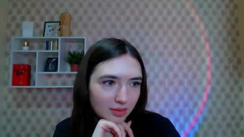 Snapshot of annadax chatting on March 12, 8:53 am Anna online show from March 12, 8:53 am