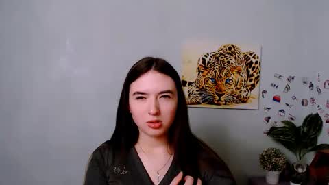 Snapshot of annadax chatting on March 15, 10:10 am Anna online show from March 15, 10:10 am