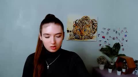 Snapshot of annadax chatting on March 17, 9:34 am Anna online show from March 17, 9:34 am