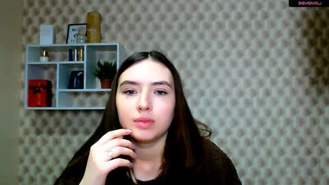 Snapshot of annadax chatting on March 20, 10:20 am Anna online show from March 20, 10:20 am