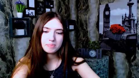 Snapshot of annadax chatting on March 21, 10:31 am Anna online show from March 21, 10:31 am