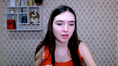 Snapshot of annadax chatting on March 23, 10:19 am Anna online show from March 23, 10:19 am