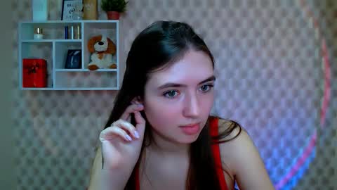 Snapshot of annadax chatting on March 24, 11:37 am Anna online show from March 24, 11:37 am