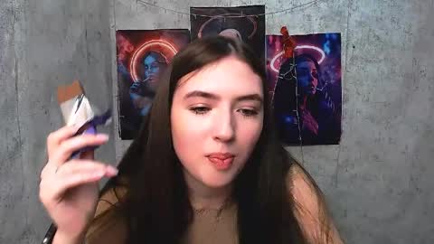 Snapshot of annadax chatting on April 3, 9:29 am Anna online show from April 3, 9:29 am