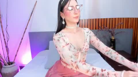 Anna Denver online show from June 12, 12:42 am