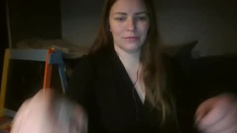 annadiamond1 online show from December 13, 10:13 pm